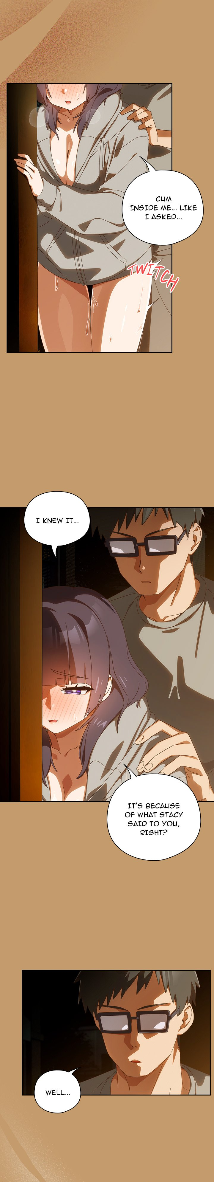Like No Other Page 4 - MangaHe
