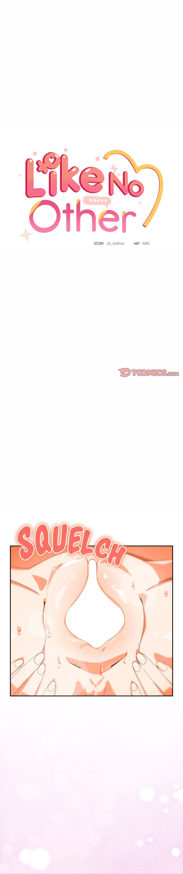 Like No Other Page 2 - MangaHe