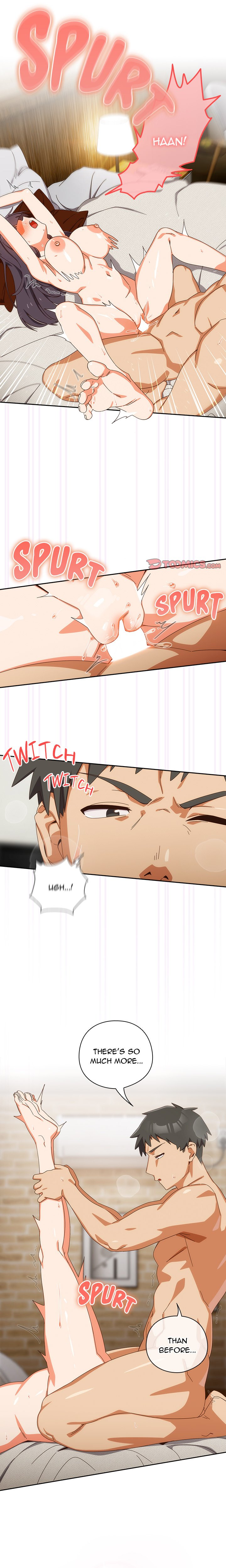 Like No Other Page 13 - MangaHe