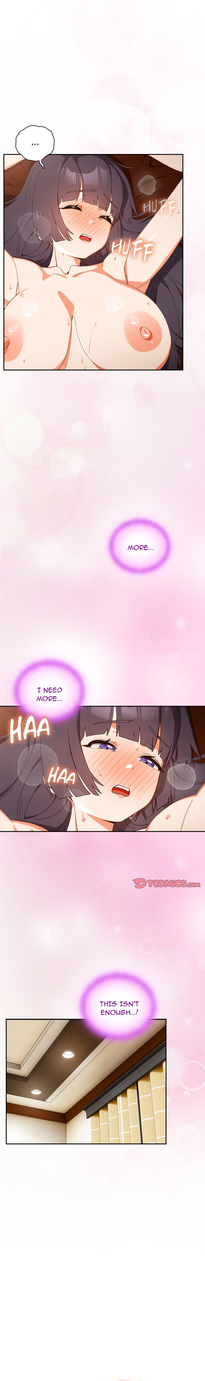 Like No Other Page 14 - MangaHe