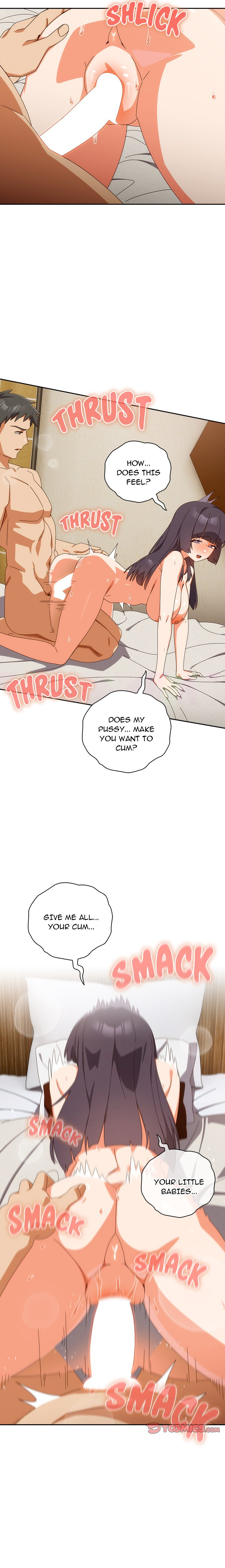 Like No Other Page 15 - MangaHe