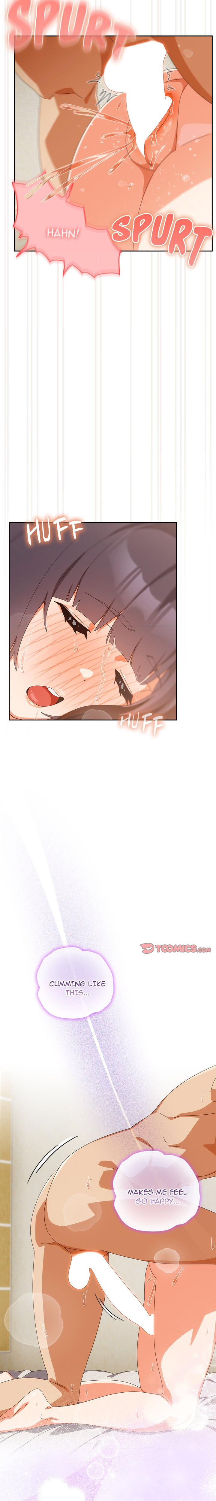 Like No Other Page 18 - MangaHe
