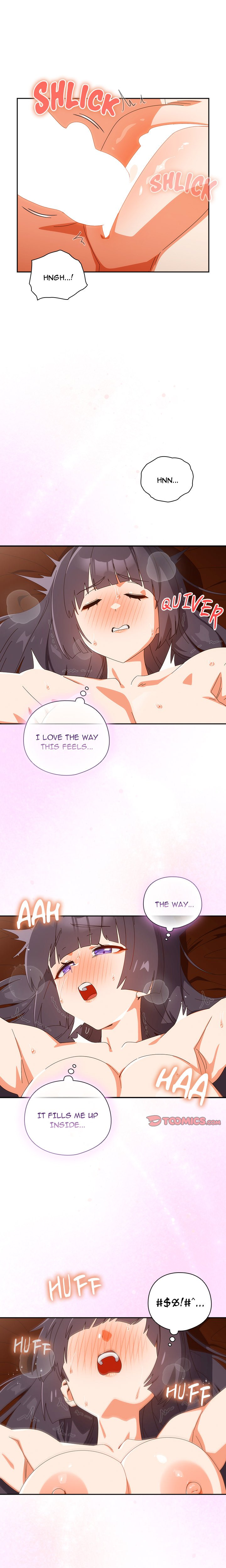Like No Other Page 6 - MangaHe