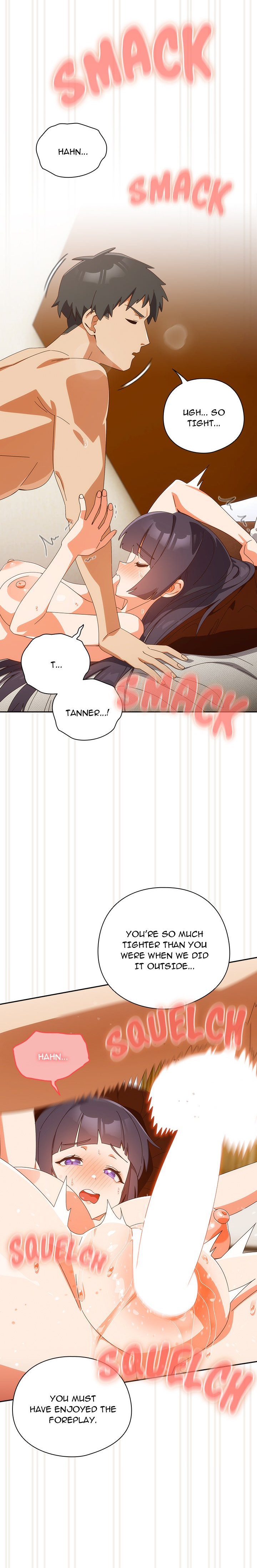 Like No Other Page 8 - MangaHe