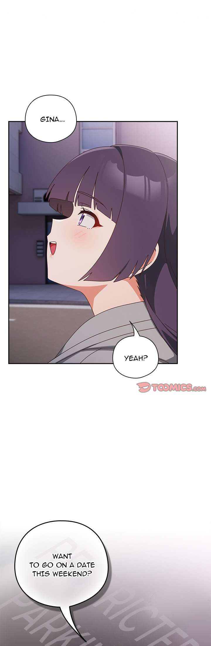 Like No Other Page 13 - MangaHe