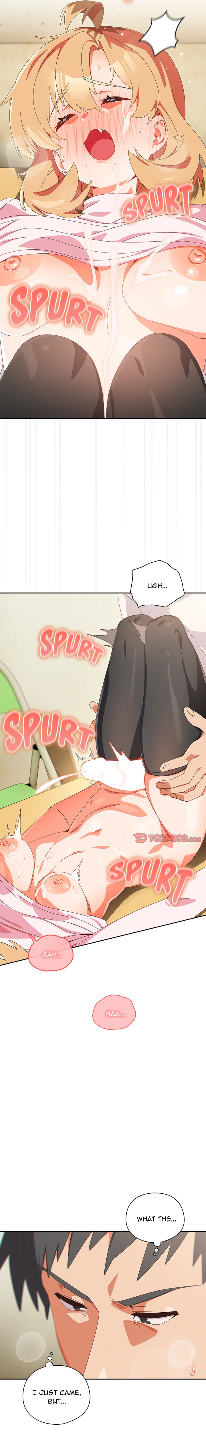 Like No Other Page 25 - MangaHe