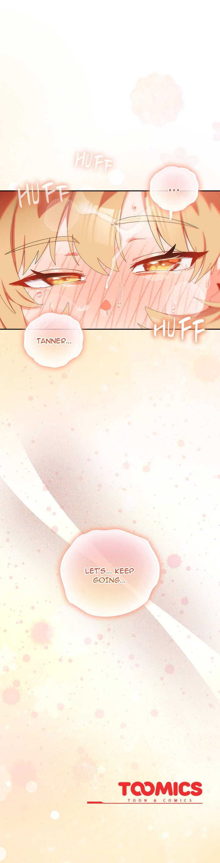 Like No Other Page 27 - MangaHe