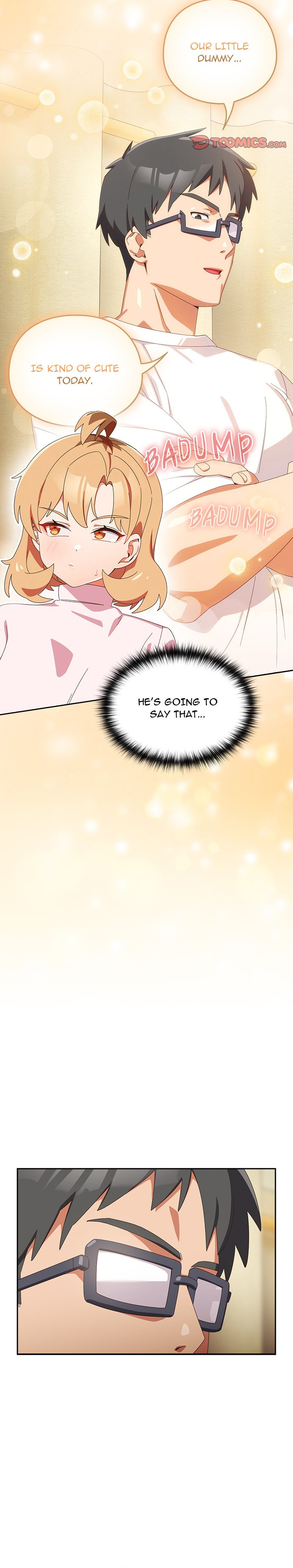 Like No Other Page 7 - MangaHe