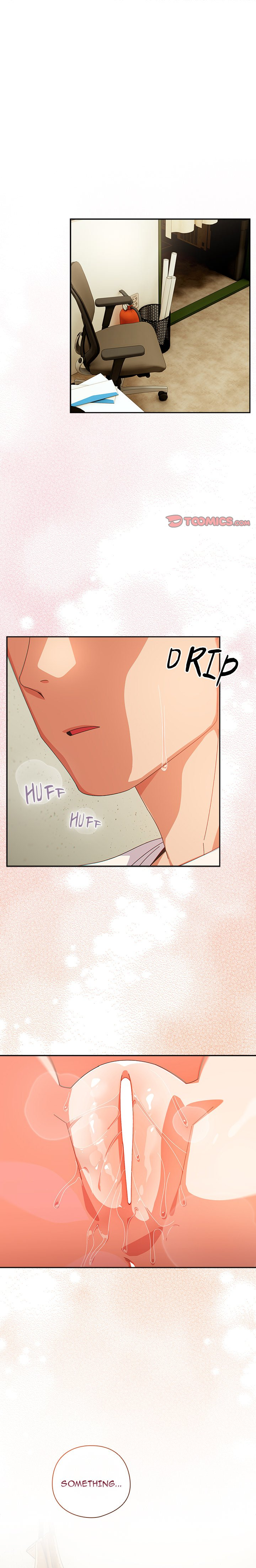 Like No Other Page 2 - MangaHe