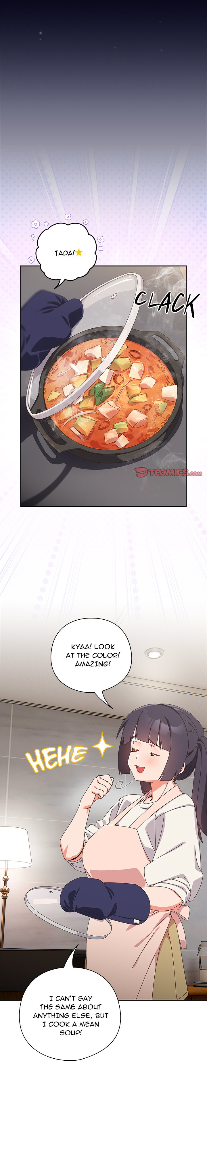 Like No Other Page 13 - MangaHe