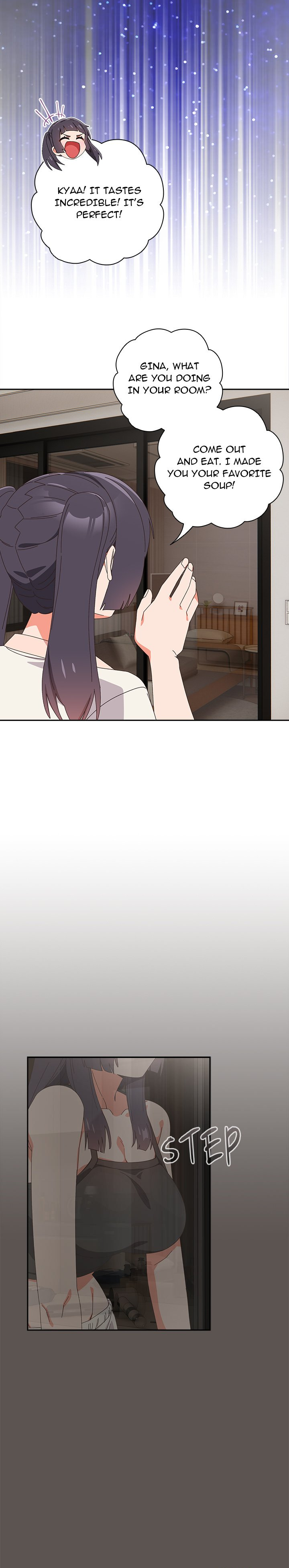 Like No Other Page 15 - MangaHe