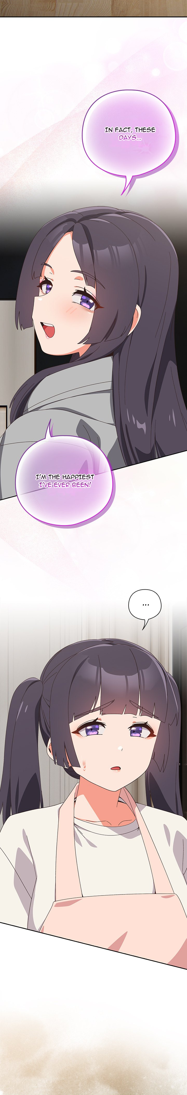 Like No Other Page 22 - MangaHe