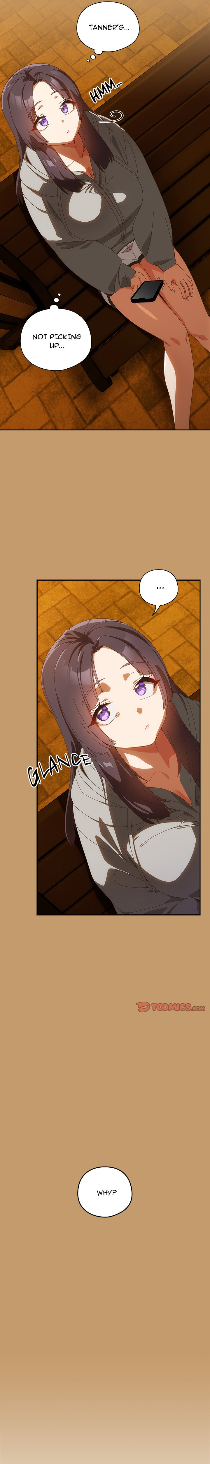 Like No Other Page 3 - MangaHe