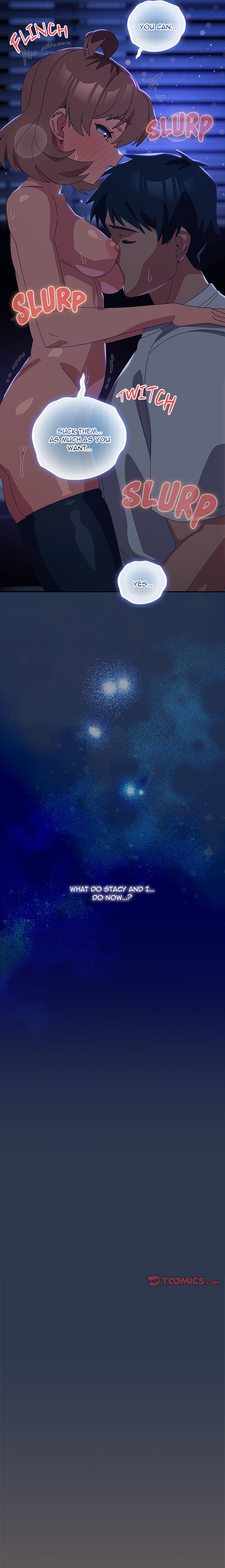 Like No Other Page 27 - MangaHe