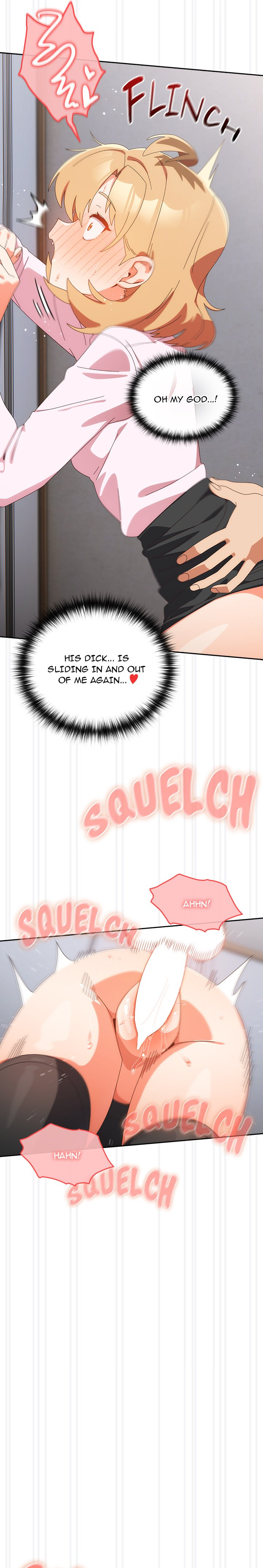 Like No Other Page 10 - MangaHe