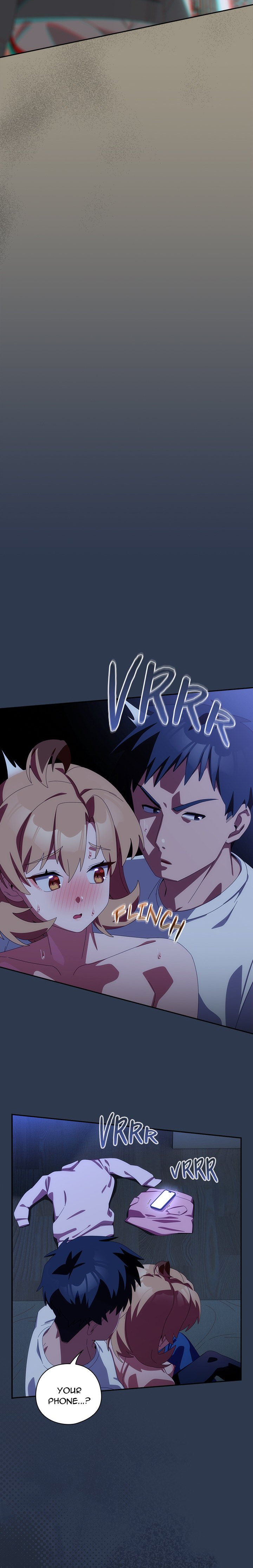 Like No Other Page 12 - MangaHe