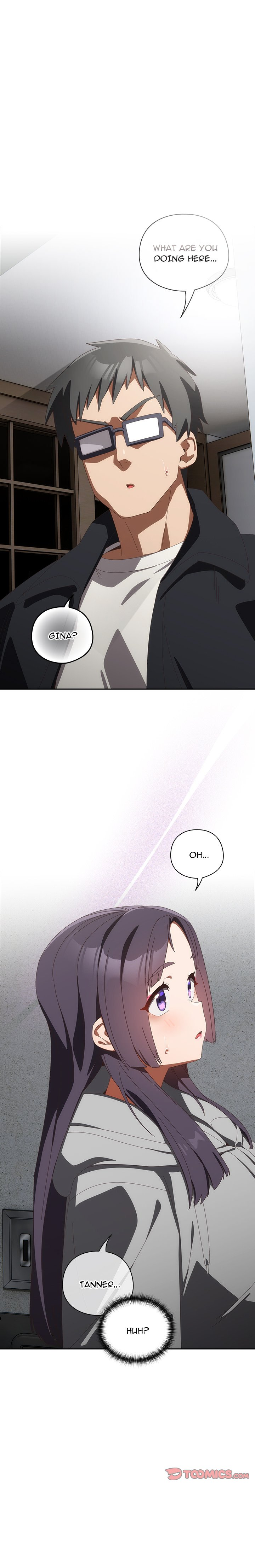 Like No Other Page 15 - MangaHe