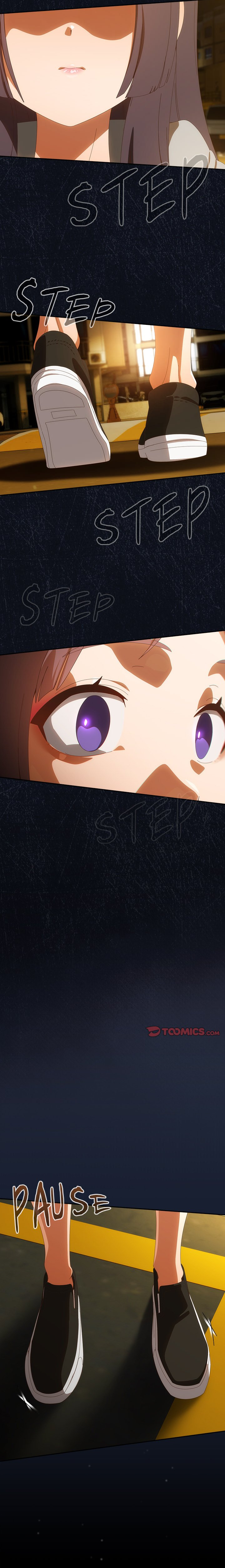 Like No Other Page 3 - MangaHe