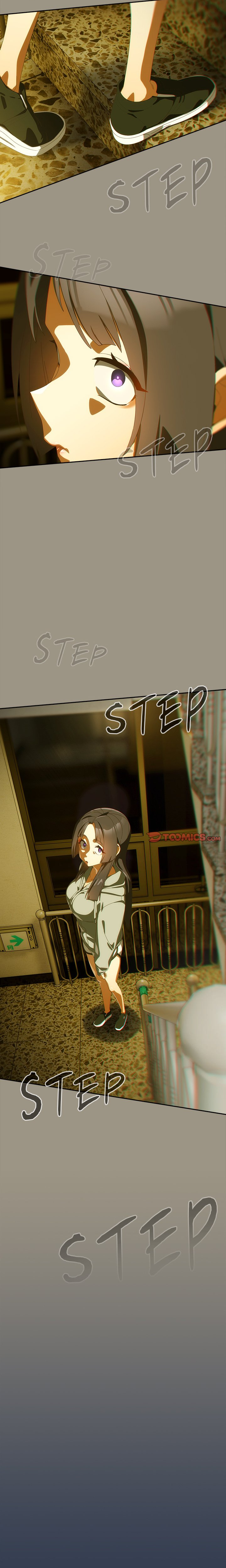 Like No Other Page 7 - MangaHe