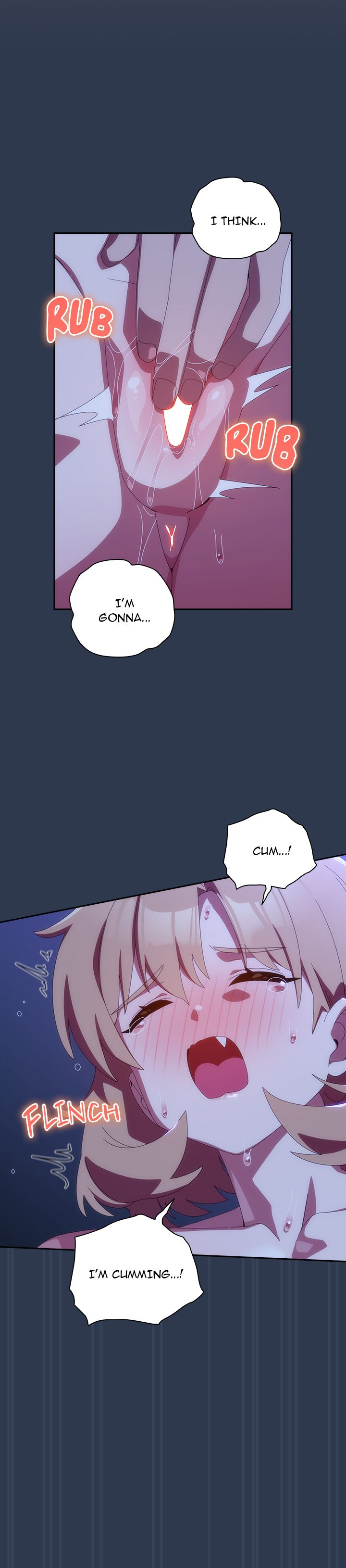 Like No Other Page 8 - MangaHe