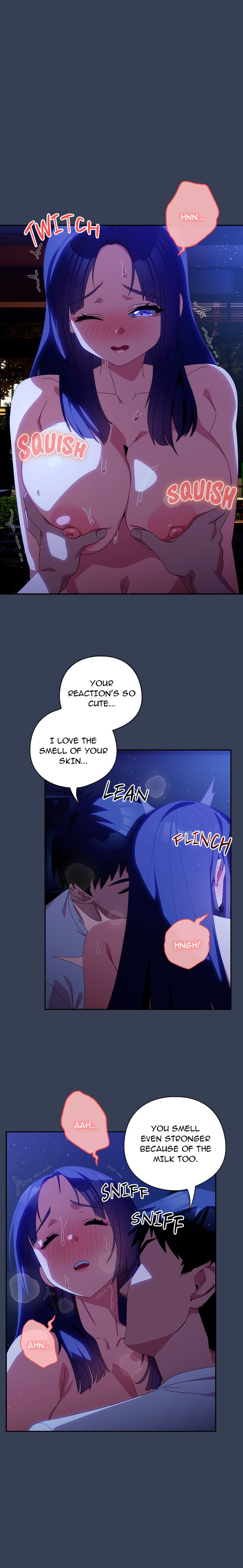 Like No Other Page 12 - MangaHe