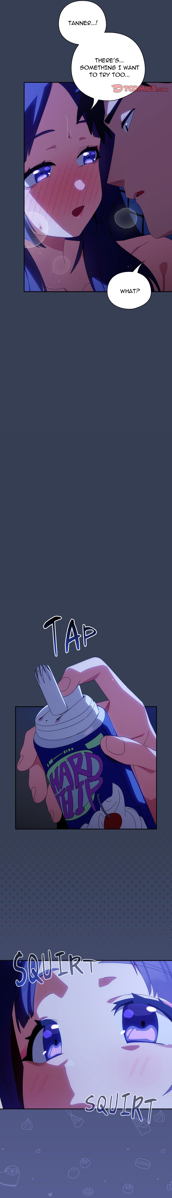Like No Other Page 13 - MangaHe