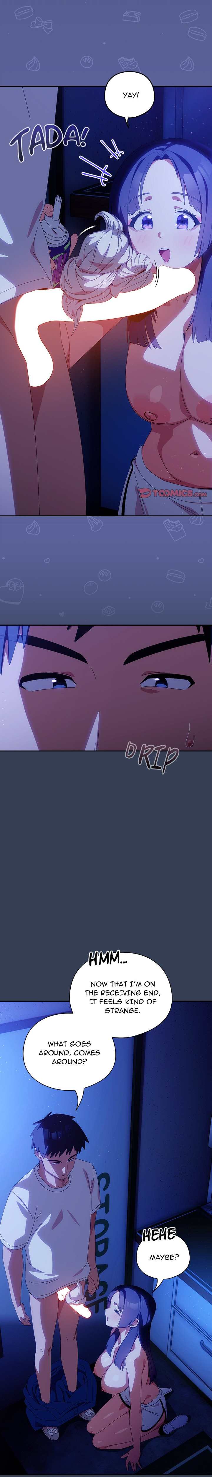 Like No Other Page 14 - MangaHe