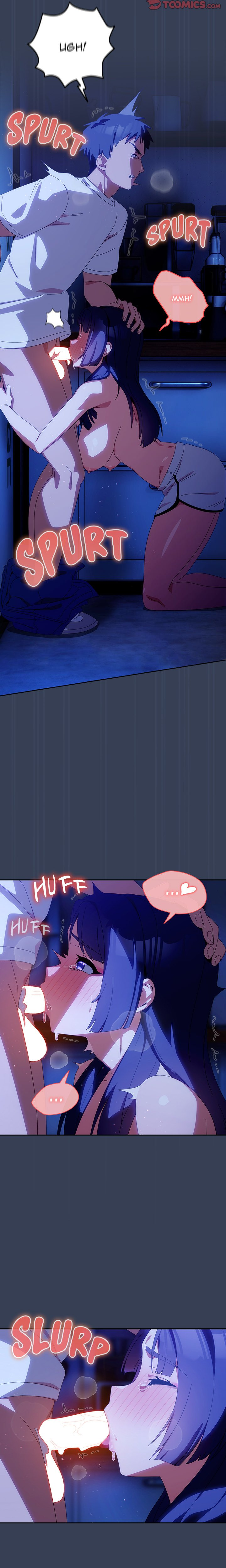 Like No Other Page 20 - MangaHe