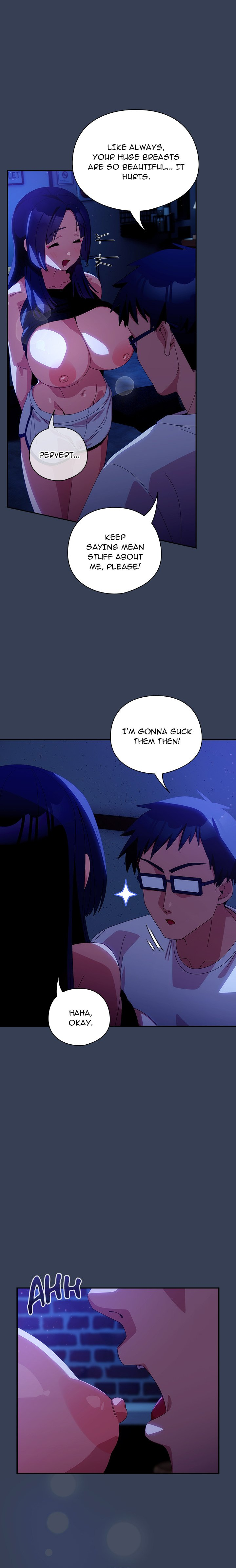 Like No Other Page 4 - MangaHe