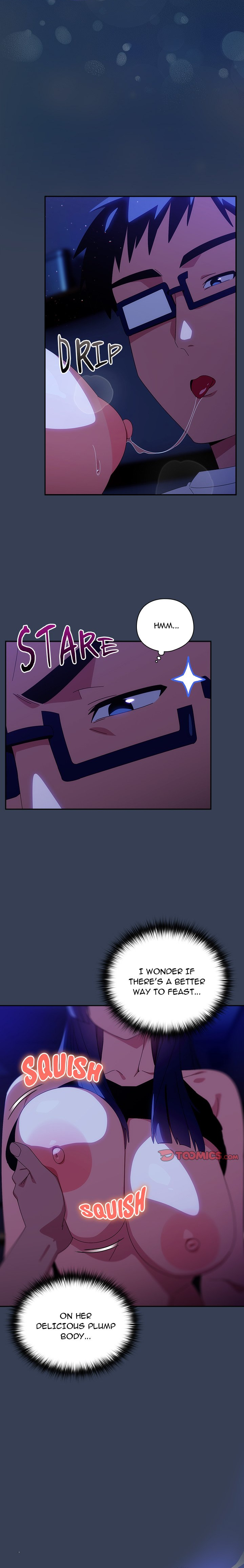 Like No Other Page 7 - MangaHe