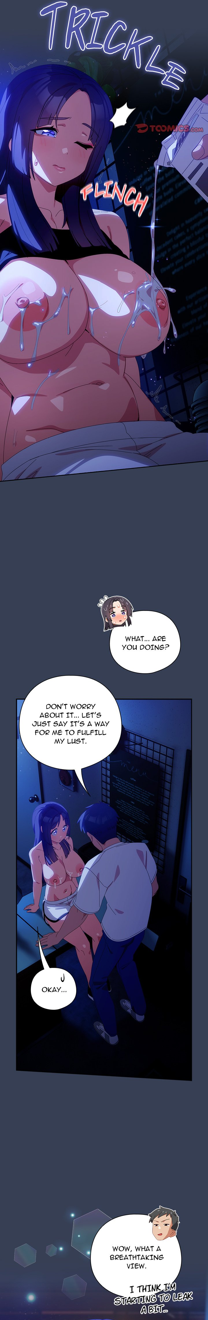 Like No Other Page 9 - MangaHe