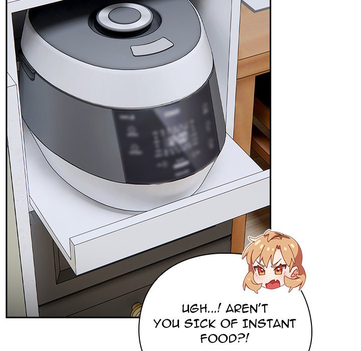 Like No Other Page 11 - MangaHe