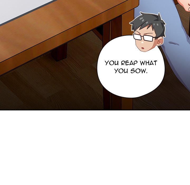 Like No Other Page 105 - MangaHe