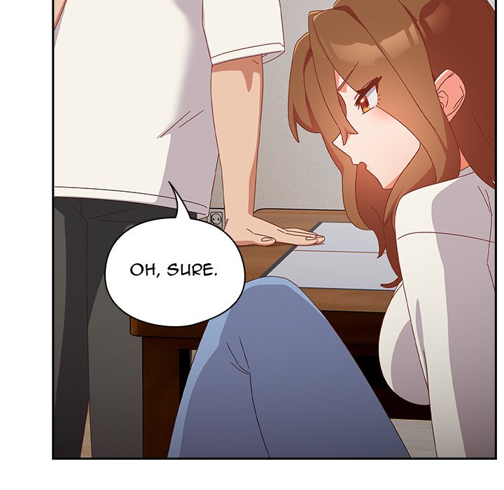 Like No Other Page 107 - MangaHe