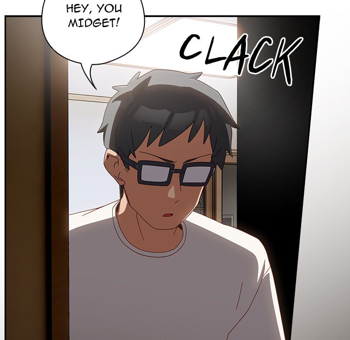 Like No Other Page 113 - MangaHe