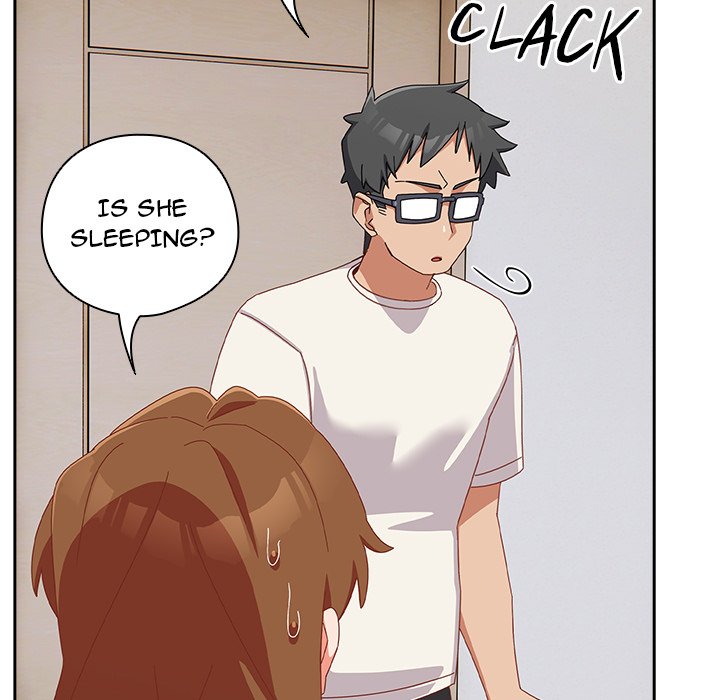 Like No Other Page 119 - MangaHe