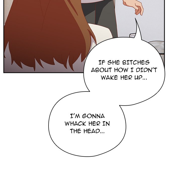 Like No Other Page 120 - MangaHe