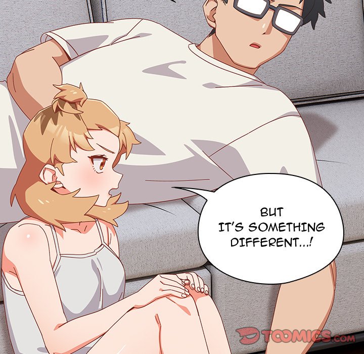 Like No Other Page 13 - MangaHe