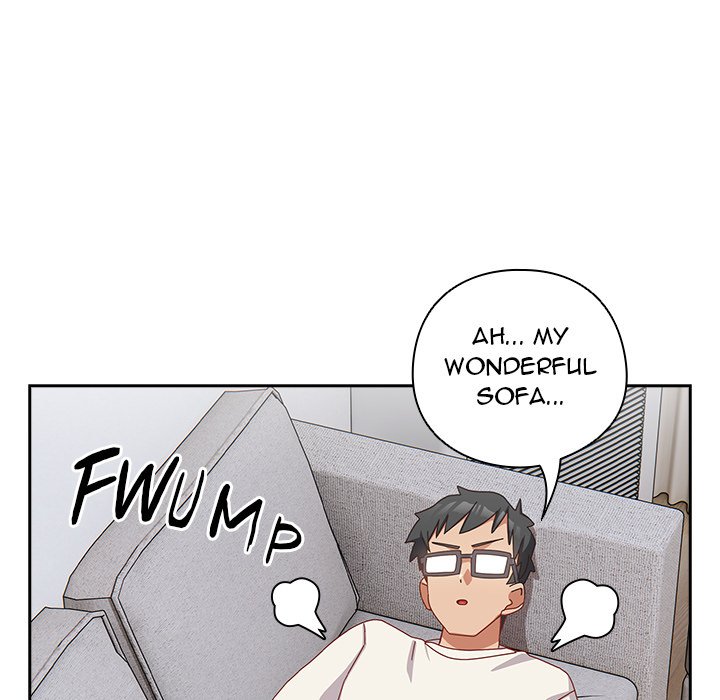 Like No Other Page 126 - MangaHe