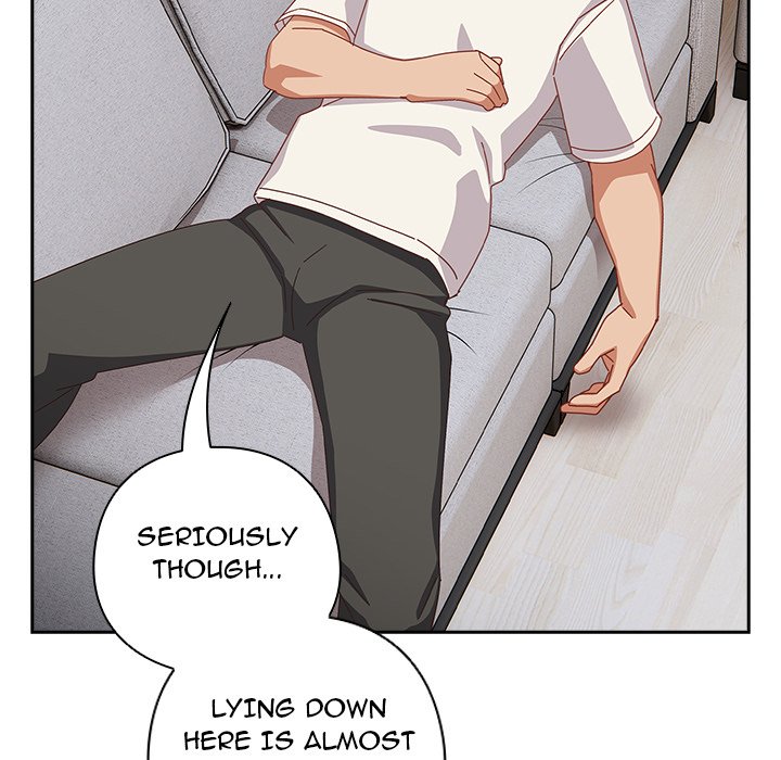 Like No Other Page 127 - MangaHe