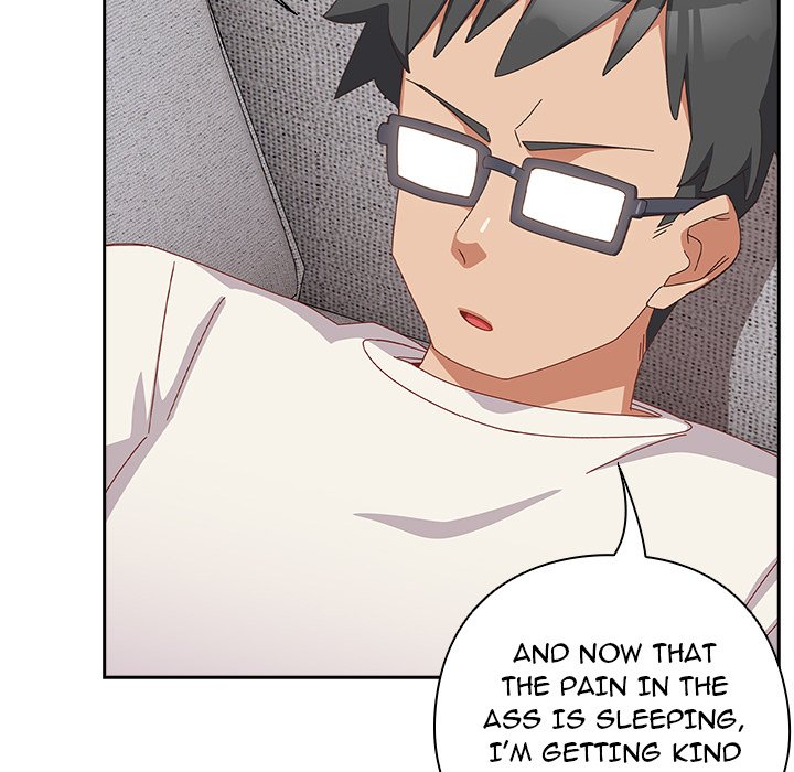 Like No Other Page 129 - MangaHe