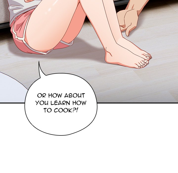 Like No Other Page 14 - MangaHe