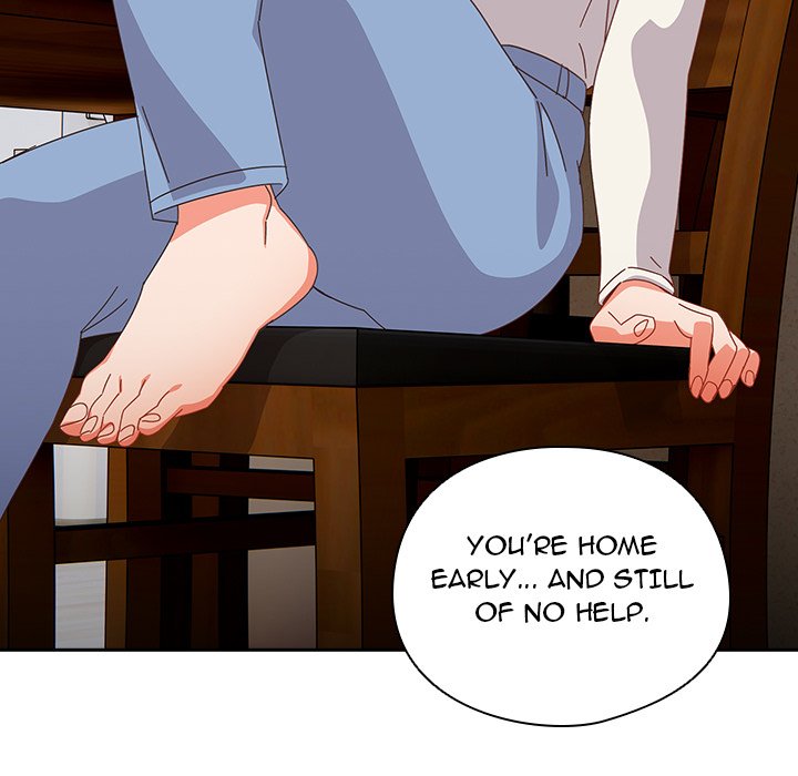 Like No Other Page 132 - MangaHe