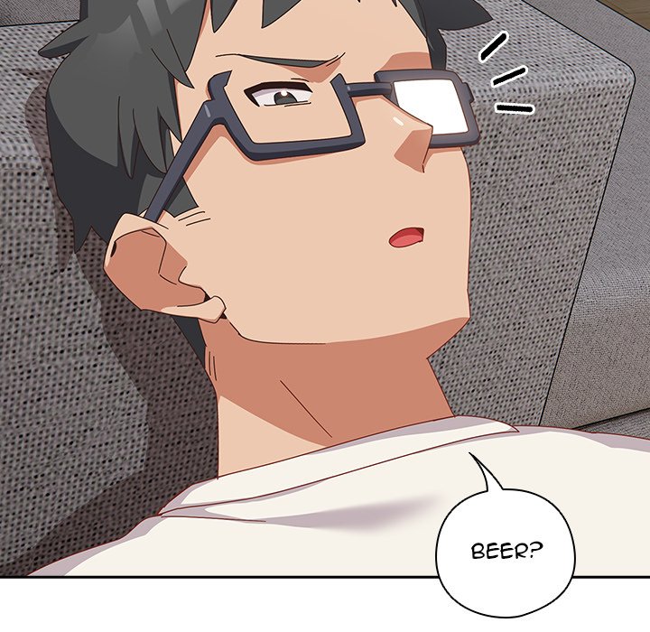 Like No Other Page 134 - MangaHe