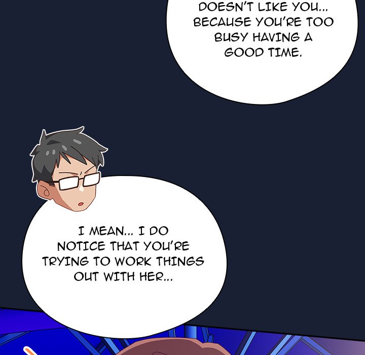Like No Other Page 153 - MangaHe