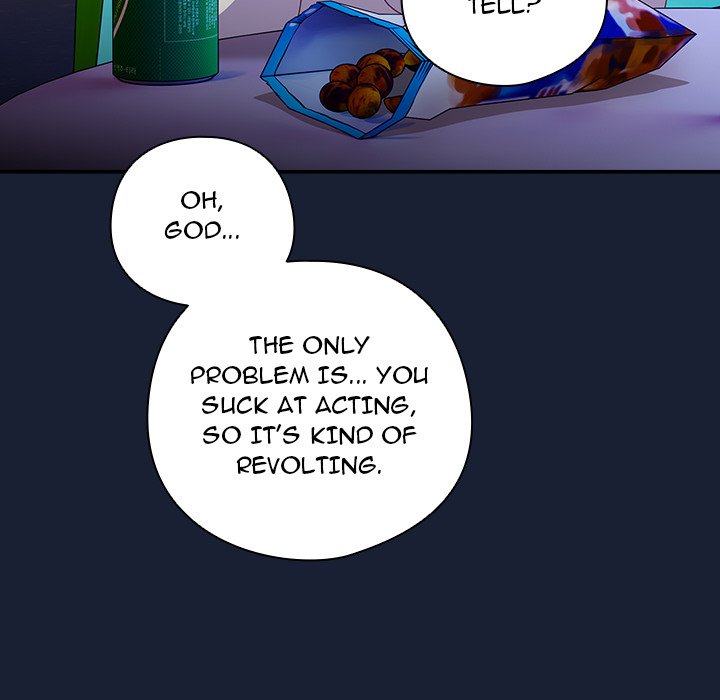 Like No Other Page 155 - MangaHe