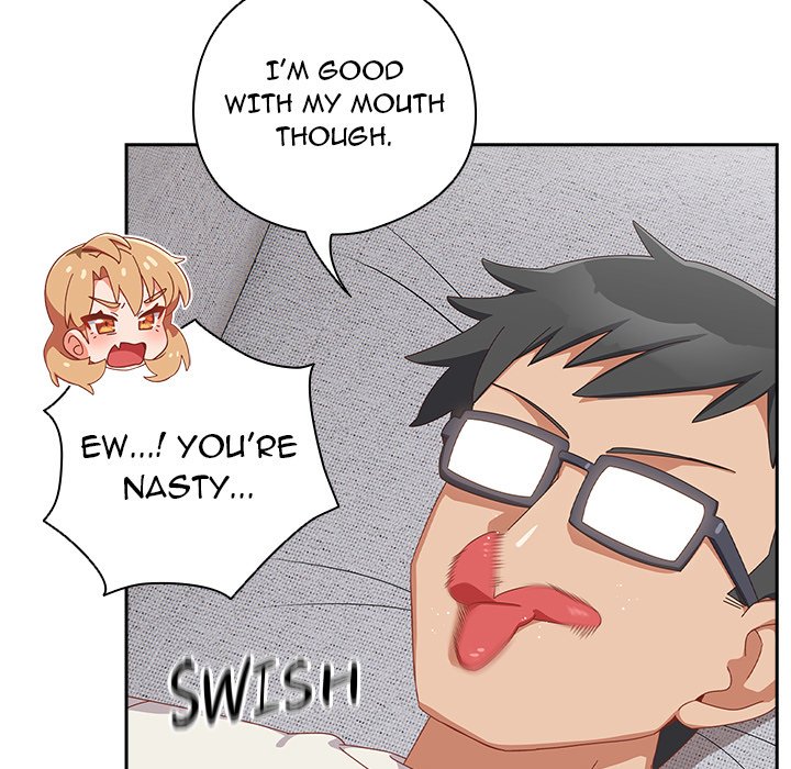 Like No Other Page 18 - MangaHe