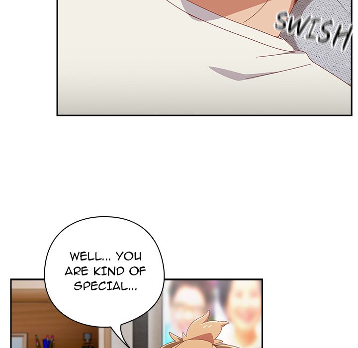 Like No Other Page 19 - MangaHe