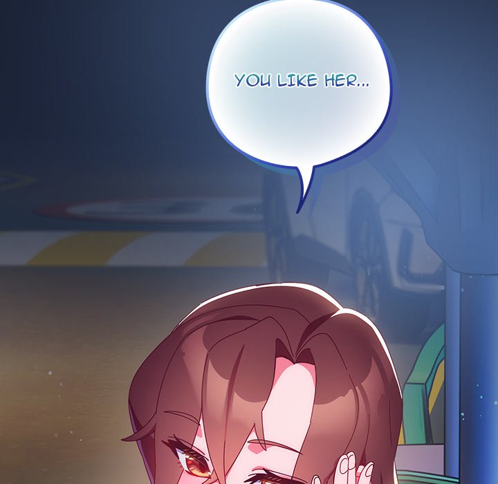 Like No Other Page 187 - MangaHe