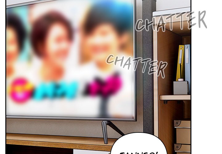 Like No Other Page 3 - MangaHe